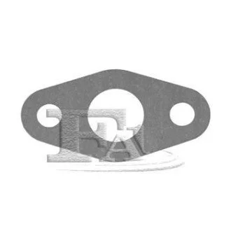 Прокладка турбины ливня масла Fischer Automotive One (FA1) 476-502