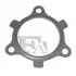 Прокладка двигуна металева Fischer Automotive One (FA1) 477-507 (фото 1)