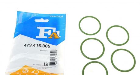 Прокладка турбины FA1 Fischer Automotive One (FA1) 479.416.005