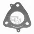 Прокладка двигуна металева Fischer Automotive One (FA1) 479-501 (фото 1)