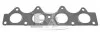 Прокладка колектора двигуна металева Fischer Automotive One (FA1) 489-006 (фото 1)