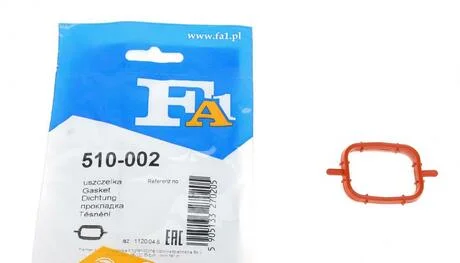 Прокладка коллектора FA1 Fischer Automotive One (FA1) 510-002