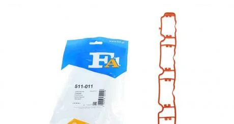 Прокладка коллектора FA1 Fischer Automotive One (FA1) 511-011
