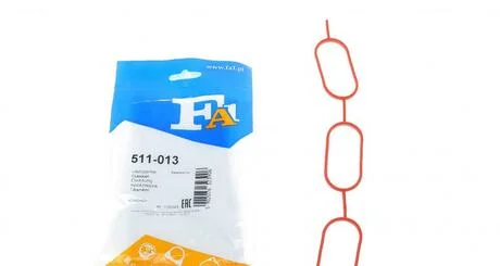 Прокладка коллектора FA1 Fischer Automotive One (FA1) 511-013