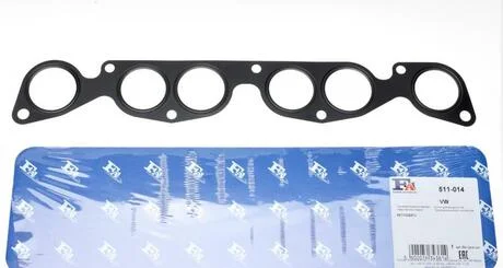 Прокладка колектора FA1 Fischer Automotive One (FA1) 511-014