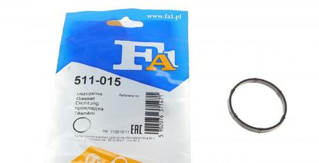 Прокладка коллектора FA1 Fischer Automotive One (FA1) 511-015