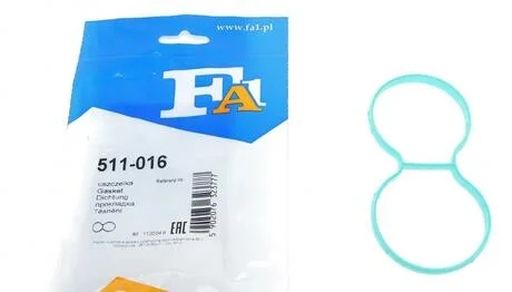 Прокладка коллектора FA1 Fischer Automotive One (FA1) 511-016