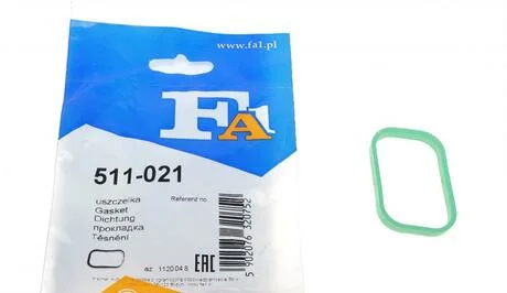 Прокладка корпуса FA1 Fischer Automotive One (FA1) 511-021