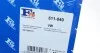 Прокладка колектора FA1 Fischer Automotive One (FA1) 511-040 (фото 2)