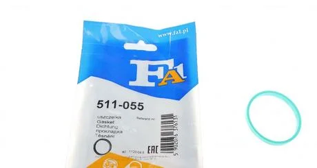 Прокладка коллектора FA1 Fischer Automotive One (FA1) 511-055