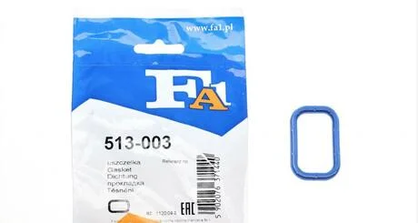 Прокладка коллектора FA1 Fischer Automotive One (FA1) 513-003