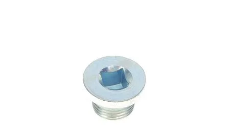 Пробка масляного піддону M14x1.5 L=10 (Fischer) Fischer Automotive One (FA1) 518.471.001