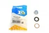 Пробка масляного піддону M16x1.5 L=12 (пр-во Fischer) 518.471.021