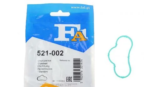 Прокладка коллектора FA1 Fischer Automotive One (FA1) 521-002