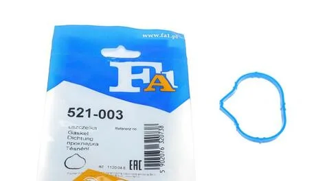 Прокладка коллектора FA1 Fischer Automotive One (FA1) 521-003