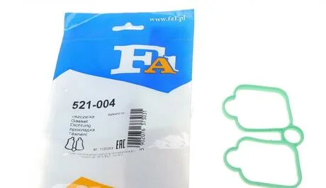 Фото прокладка колектора FA1 Fischer Automotive One (FA1) 521-004 Прокладка колектора FA1 Fischer Automotive One (FA1) 521-004