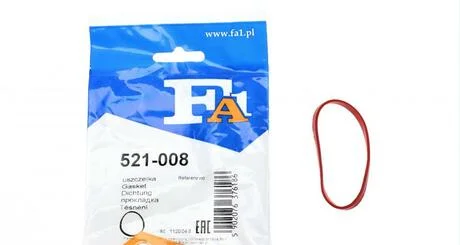 Прокладка коллектора FA1 Fischer Automotive One (FA1) 521-008