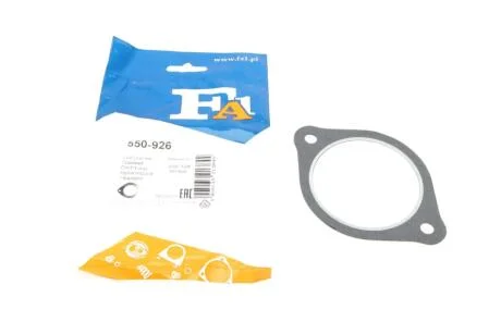 Прокладка вихлопної труби Fischer Automotive One (FA1) 550-926