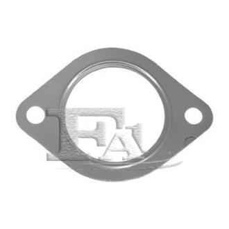 Ущільнення, вихлопна труба Fischer Automotive One (FA1) 550933