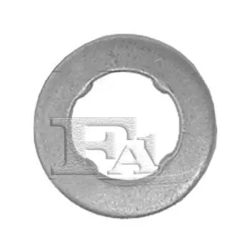 Ущільнювач форсунки паливної Fischer Automotive One (FA1) 554.975.010 (фото 1)