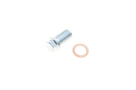 Пробка піддону + ущільнювач Fischer Automotive One (FA1) 564470011