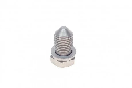 Пробка масляного піддону M14x1.5 L=18 (Fischer) Fischer Automotive One (FA1) 588.670.001