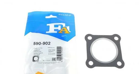 Прокладка глушника SEAT (Fischer) Fischer Automotive One (FA1) 590-902