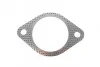 Прокладка глушителя Fischer Automotive One (FA1) 720-911 (фото 2)