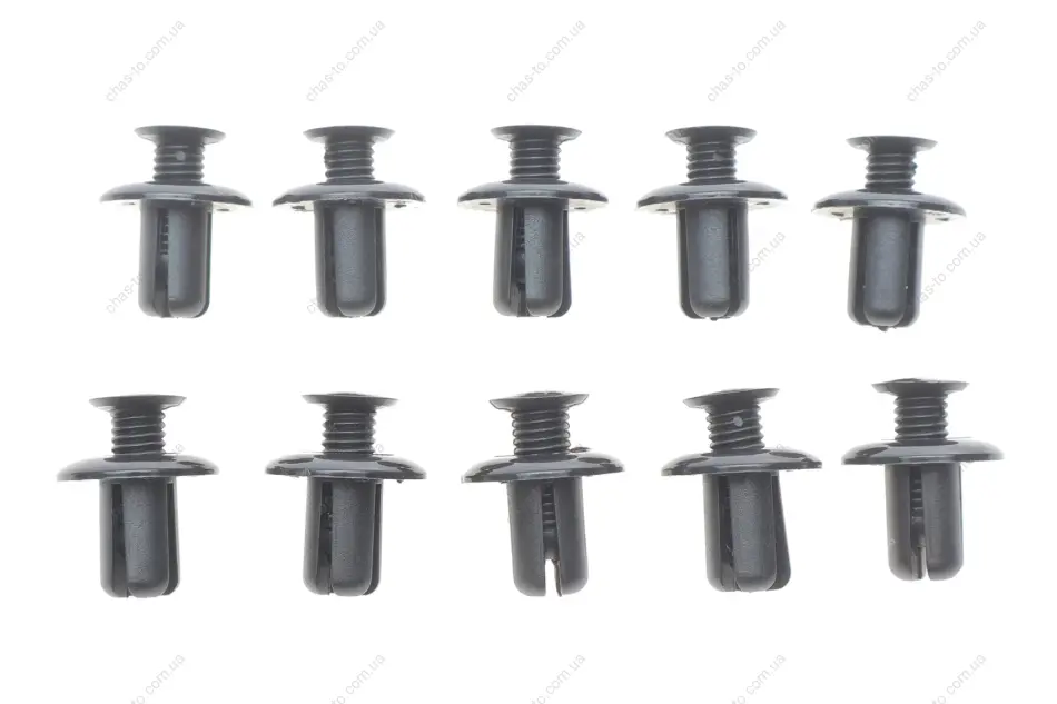Кліпса кріплення (затискач) Fischer Automotive One (FA1) 73-30003.10 (фото 1)