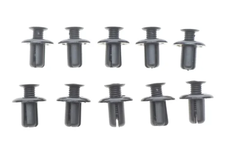 Кліпса кріплення (затискач) Fischer Automotive One (FA1) 73-30003.10