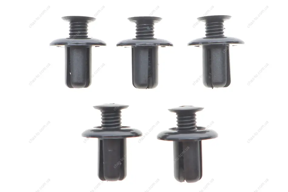 Кліпса кріплення (затискач) Fischer Automotive One (FA1) 73-30003.5 (фото 1)