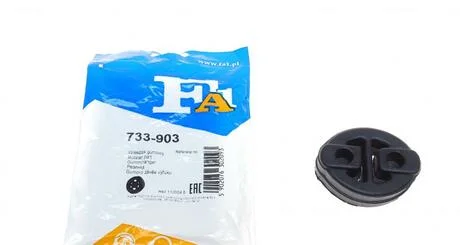 Резинка глушителя FA1 Fischer Automotive One (FA1) 733-903