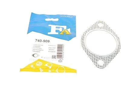 Прокладання вихлопної системи Fa1 Fischer Automotive One (FA1) 740-909