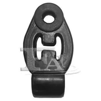 Кронштейн кріплення глушника Fischer Automotive One (FA1) 743-716 (фото 1)