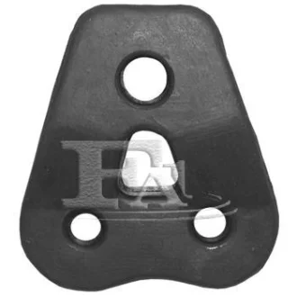 Кріплення гумове Fischer Automotive One (FA1) 743720