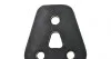 Кронштейн глушителя MITSUBISHI (Fischer) Fischer Automotive One (FA1) 743-905 (фото 3)