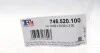 Уплотнительное кольцо/Cu 10,00 x 20,00 x 2,00 Fischer Automotive One (FA1) 746.520.100 (фото 3)