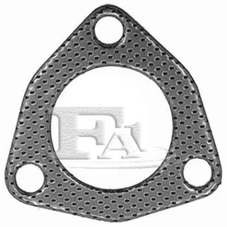 Прокладка колектора Fischer Automotive One (FA1) 750911