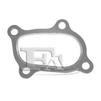 Прокладка, труба Fischer Automotive One (FA1) 750-916