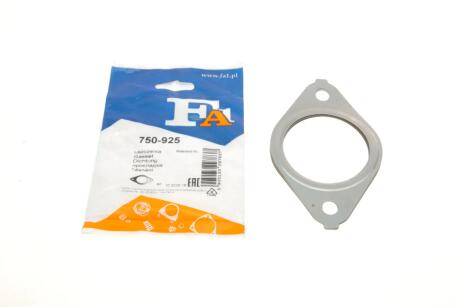 Прокладка вихлопної труби Fischer Automotive One (FA1) 750-925