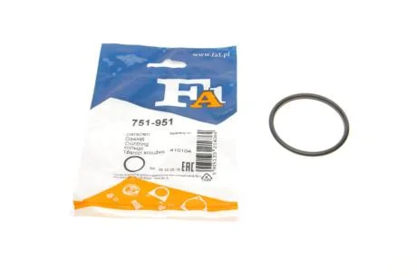 Прокладка выхлопной трубы Fischer Automotive One (FA1) 751-951