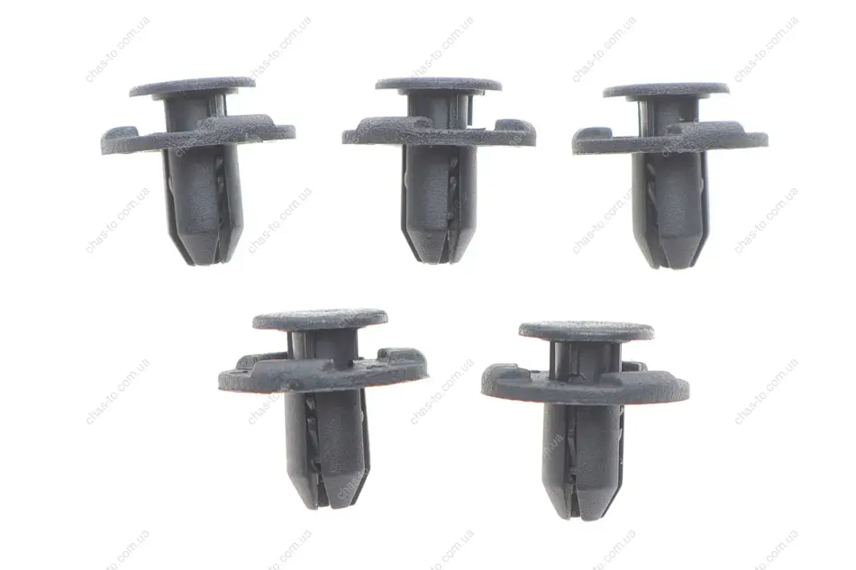 Кліпса кріплення (затискач) Fischer Automotive One (FA1) 75-20002.5 (фото 1)