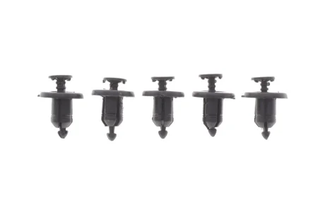 Кліпса кріплення (затискач) Fischer Automotive One (FA1) 75-30004.5