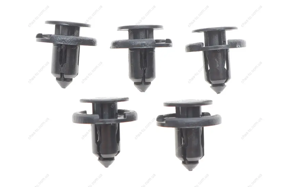 Кліпса кріплення (затискач) Fischer Automotive One (FA1) 75-30006.5 (фото 1)