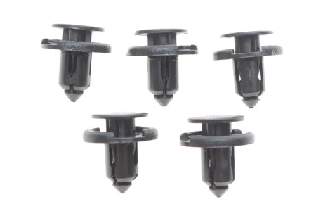 Кліпса кріплення (затискач) Fischer Automotive One (FA1) 75-30006.5