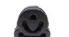 Кронштейн глушника NISSAN (Fischer) Fischer Automotive One (FA1) 753-917 (фото 2)