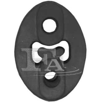 Кріплення гумове Fischer Automotive One (FA1) 763704