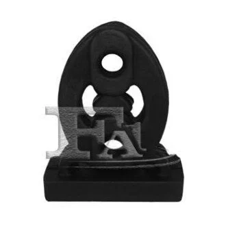 Фото 1 - кріплення гумове Fischer Automotive One (FA1) 763-905 Кріплення гумове Fischer Automotive One (FA1) 763-905 (фото 1)