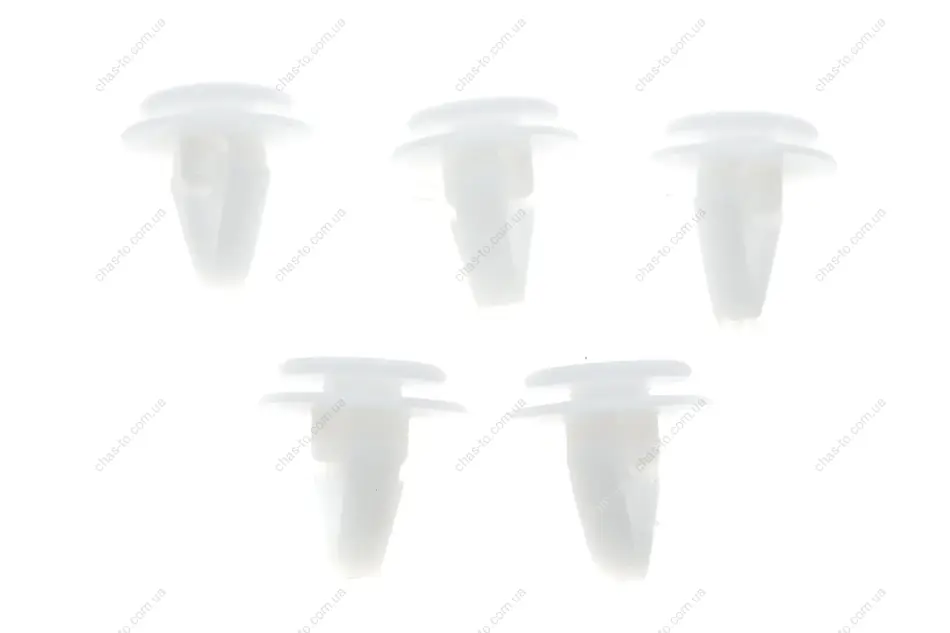 Кліпса кріплення (затискач) Fischer Automotive One (FA1) 76-40009.5 (фото 1)