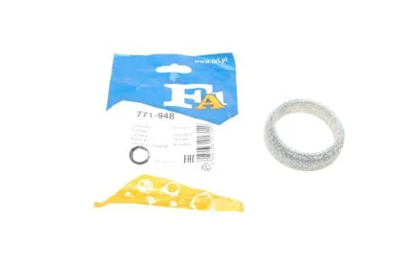 Кольцо уплотнительное TOYOTA (Fischer) Fischer Automotive One (FA1) 771-948